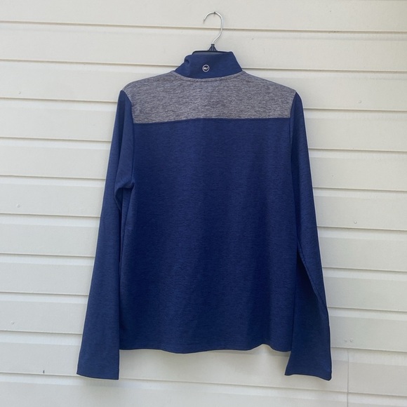 Vineyard Vines Performance Shep shirt pullover sweater - Picture 2 of 8